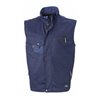 Daiber-JN 822 Workwear Weste navy/navy