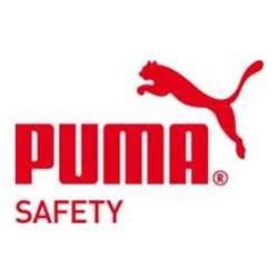 Puma Winterstiefel 630530, S3 schwarz