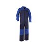 Dassy Overall Cannes kornblau/marine