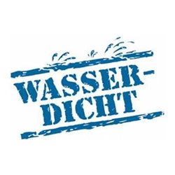 Lupriflex Sicherheitsstiefel Bauflex Waterproof, S3 schwarz