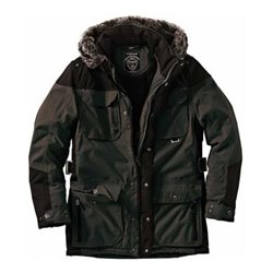 Northland Parka Nore torf