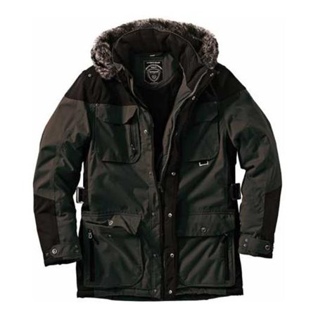 Northland Parka Nore torf