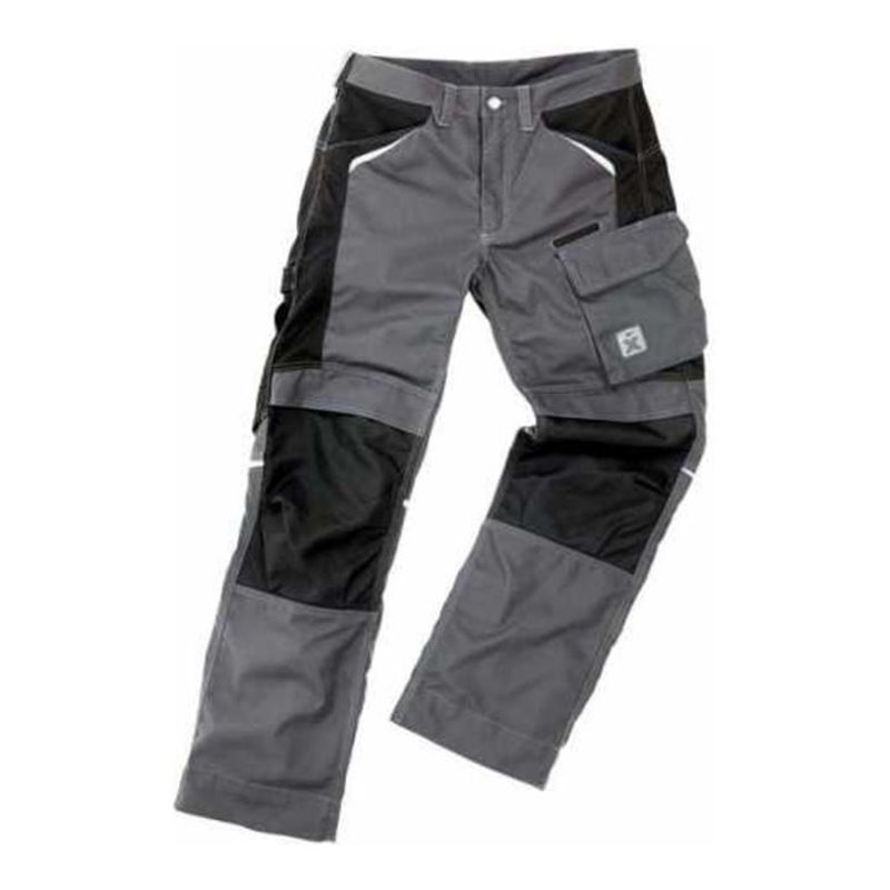 Excess Bundhose Slash Pro anthrazit/schwarz