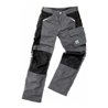 Excess Bundhose Slash Pro anthrazit/schwarz