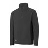 Sweater Richmond 979 mit RV grau/schwarz