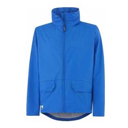Helly Hansen Regenjacke VOSS racerblue