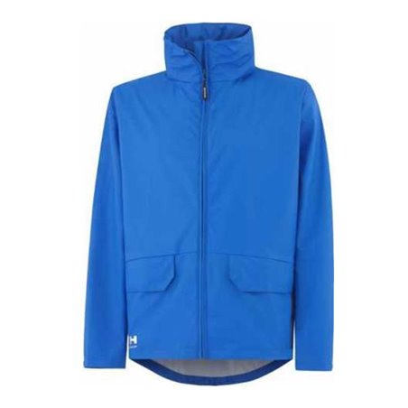 Helly Hansen Regenjacke VOSS racerblue