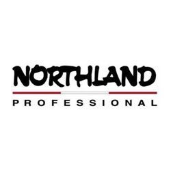 Northland Skijacke Jonny schwarz/silber