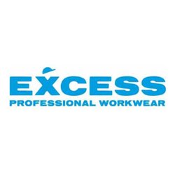 Excess Arbeitsjacke Champ grün/grau