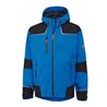 Helly Hansen Wetterschutzjacke Chelsea Shell racerblue