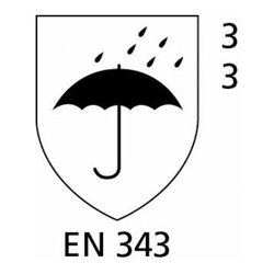 Helly Hansen Wetterschutzjacke Chelsea Shell racerblue