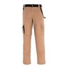 Dickies Bundhose Industry 300 khaki/schwarz