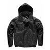 Winterjacke INDUSTRY300 schwarz