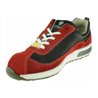 Maxguard Sicherheitsschuhe D374 Demy, S1 rot