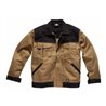 Dickies Bundjacke Industry300 khaki/schwarz