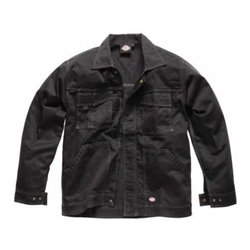Dickies Bundjacke Industry300 schwarz