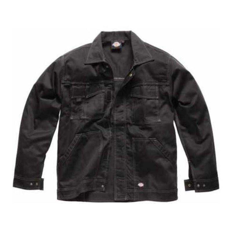 Dickies Bundjacke Industry300 schwarz