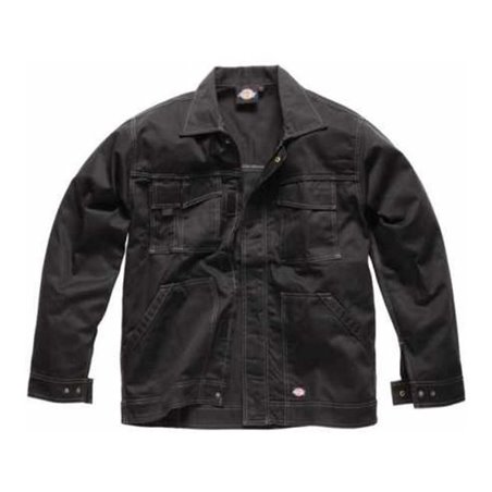 Dickies Bundjacke Industry300 schwarz