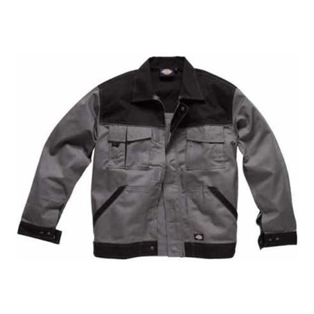 Dickies Bundjacke Industry300 grau/schwarz