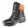 Lupriflex Forststiefel Eco-Hunter Basic, schwarz