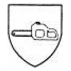 Lupriflex Forststiefel Eco-Hunter Basic, schwarz