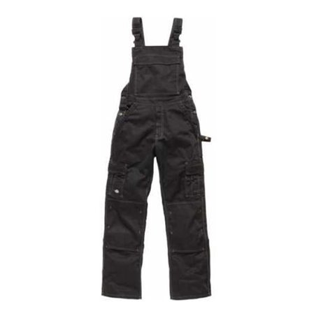 Dickies Latzhose Industry300 schwarz