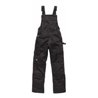 Dickies Latzhose Industry300 schwarz