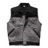 Dickies Arbeitsweste INDUSTRY300 grau/schwarz