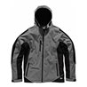 Dickies Softshelljacke Industry grau/schwarz