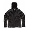 Dickies Softshelljacke Industry schwarz