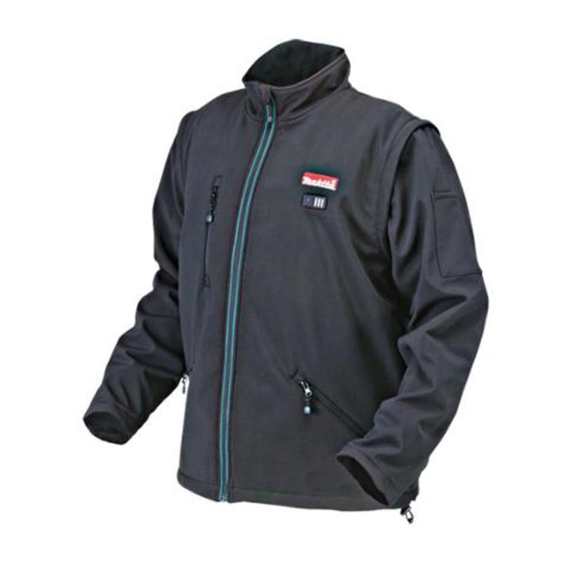 Makita Thermojacke CJ100DZ