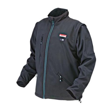 Makita Thermojacke CJ100DZ
