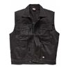 Dickies Arbeitsweste INDUSTRY300 schwarz