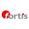 Fortis Warnschutzweste antistatisch 100% POL warn-gelb