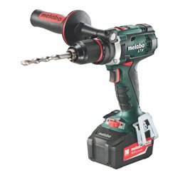Metabo Akku-Bohrschrauber BS 18 LTX Impuls
