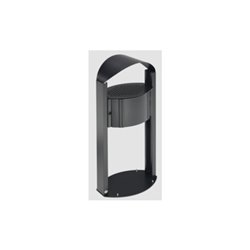 VAR Ascher AG 120 antiksilber 15 l