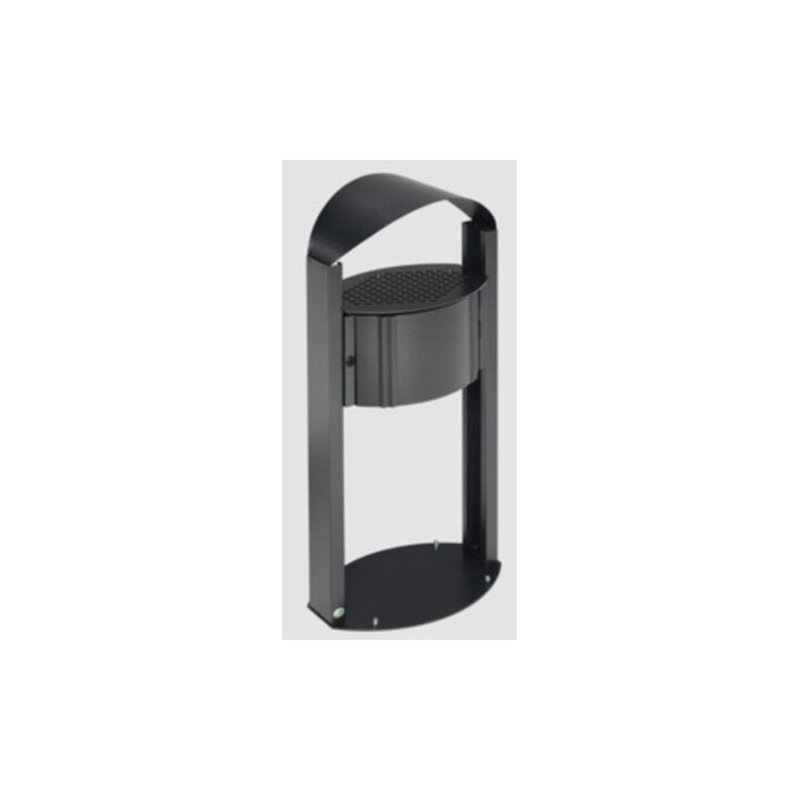 VAR Ascher AG 120 antiksilber 15 l