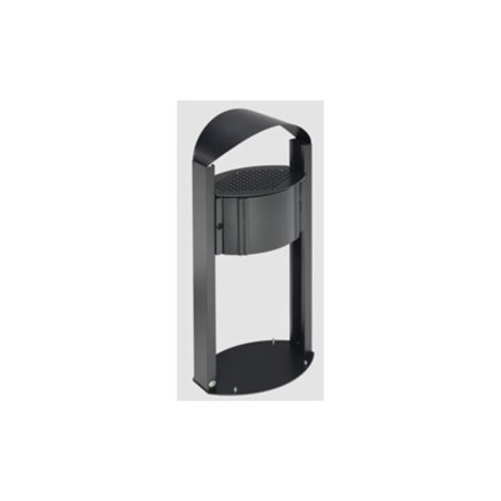 VAR Ascher AG 120 antiksilber 15 l