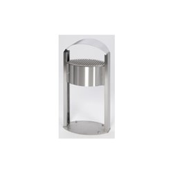 VAR Ascher AG 120 Edelstahl 15 l