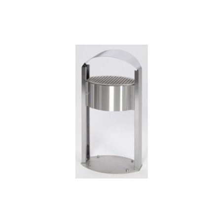 VAR Ascher AG 120 Edelstahl 15 l