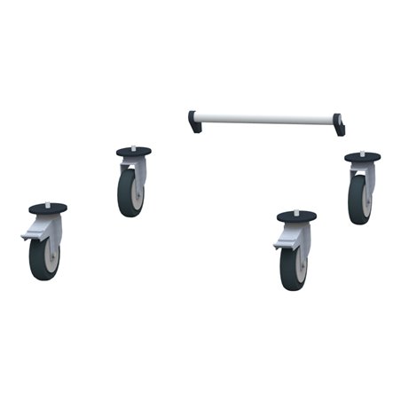 STIER Mobil-Zusatz TxH 575x175 mm