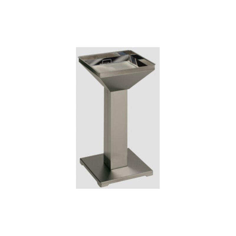 VAR Ascher H 73 Edelstahl