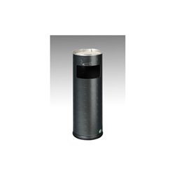 VAR Abfallsammler/Ascher H 66 Alu 16,7 l