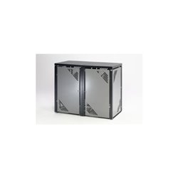 VAR Ergänzungselement MBSE 4 (zu MBS 2) Edelstahl