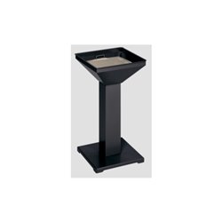 VAR Ascher H 73 anthrazit