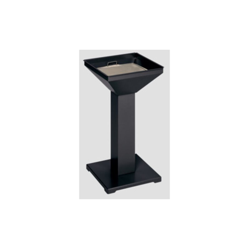 VAR Ascher H 73 anthrazit