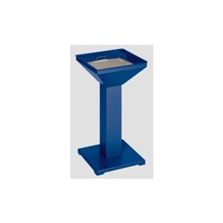 VAR Ascher H 73 enzianblau