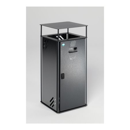 VAR Abfallsammler B 40 Variante 3 51 l