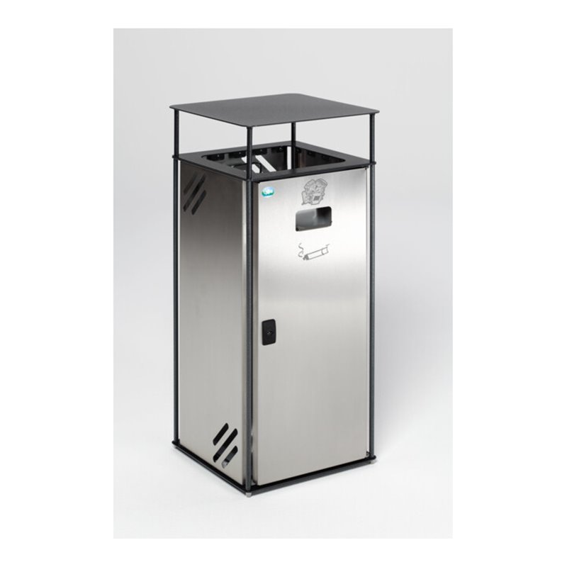 VAR Abfallsammler B 40 Variante 4 51 l