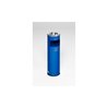VAR Abfallsammler/Ascher D 20 enzianblau 11,6 l/0,2 l